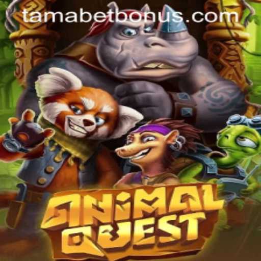 AnimalQuest: Your Guide to the Exciting Adventure Game and the Mysterious TAMABET