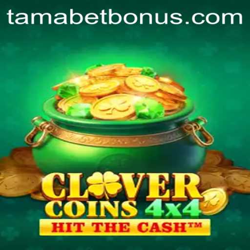 Discover the Adventure of CloverCoins4x4: The Fascinating Game of Luck and Strategy