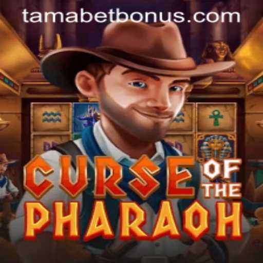 Curse of the Pharaoh: The Thrilling Adventure of TAMABET