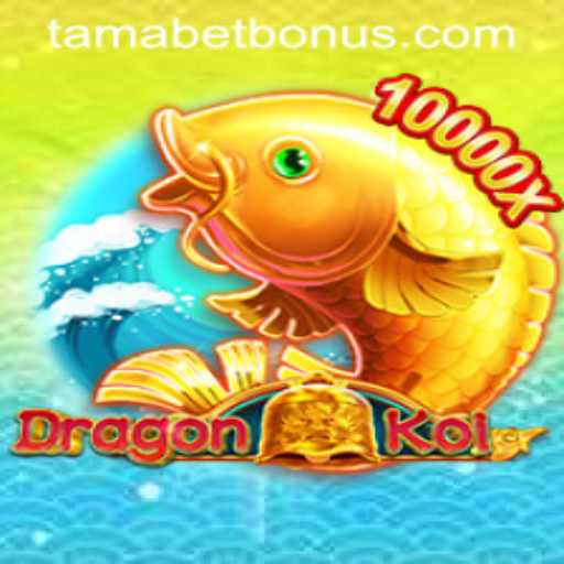 Unveiling DragonKoi: The Epic Adventure Game Mastered by TAMABET