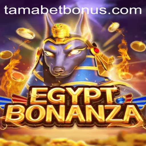 EgyptBonanza: A New Era of Gaming with TAMABET