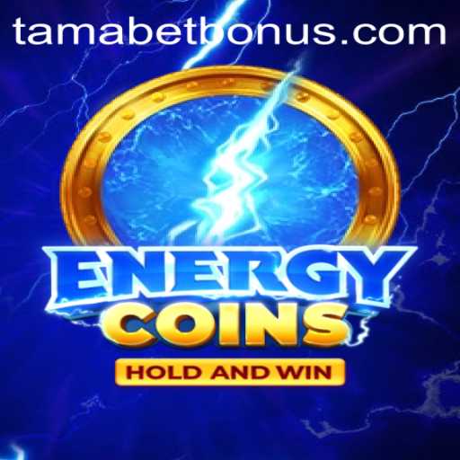 The Exciting World of EnergyCoins: A Deep Dive Into TAMABET's Latest Game Sensation