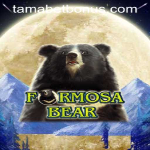 FormosaBear: Embracing Adventure with TAMABET