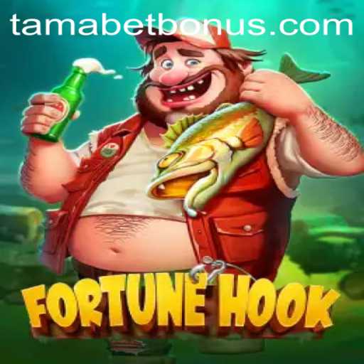 Discovering the Exciting World of FortuneHook: A New Gaming Phenomenon with TAMABET
