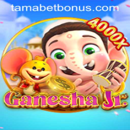 Exploring the Exciting World of GaneshaJr and the TAMABET Challenge