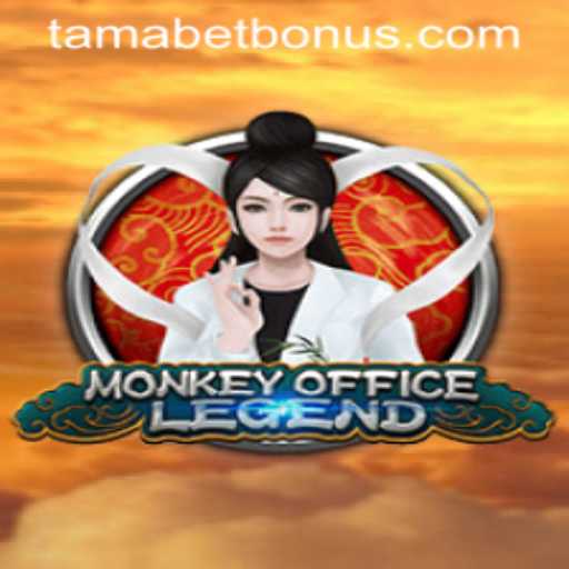MonkeyOfficeLegend: Mastering the Art of Simulated Corporate Strategy with TAMABET