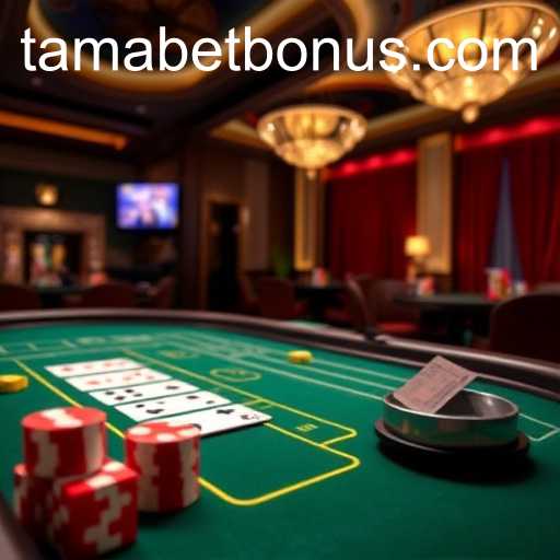 TAMABET