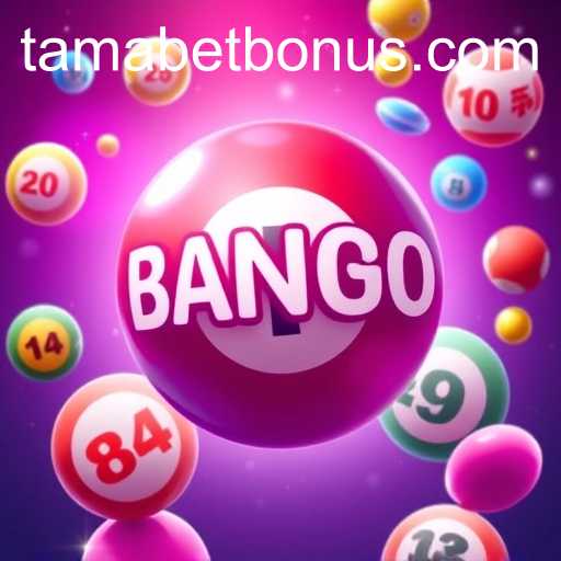 The Thrilling World of Online Bingo: Exploring TAMABET's Impact