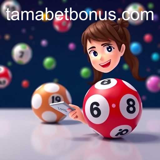 The Growing Trend of Online Lottery: A Deep Dive Into TAMABET