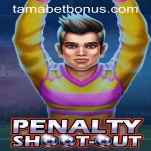 Unveiling the Thrills of PenaltyShootOut: Mastering the Art of TAMABET