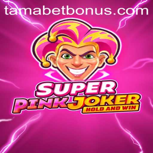 Explore the Enchanting World of SuperPinkJoker: A New Era in Gaming