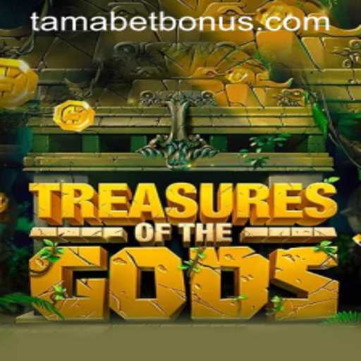 Exploring TreasureoftheGods: A Captivating Adventure with TAMABET