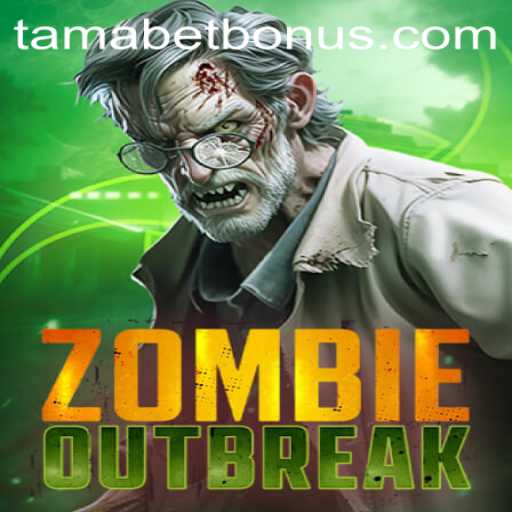 ZombieOutbreak: Survive the Pandemic Apocalypse with TAMABET